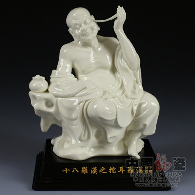 德化瓷：中国外销瓷的鈥準澜缑