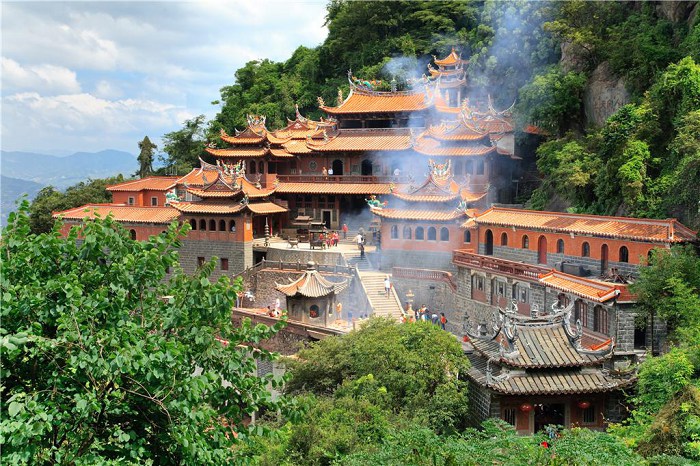 泉州旅游景点大全_闽南旅游_泉州旅游景点_泉州品牌