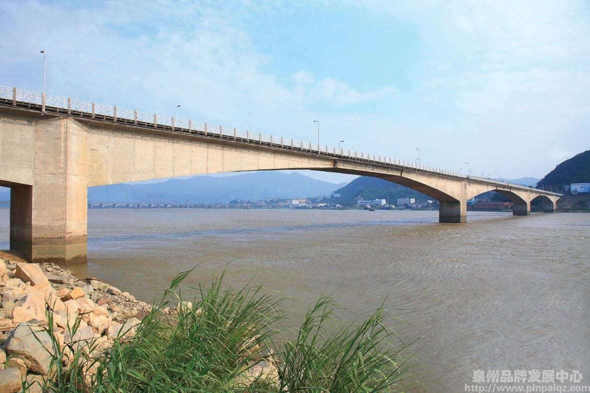 福州乌龙江大桥