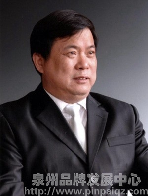 匹克 许景南