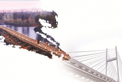 专题策划：桥——一座城市的时空印记