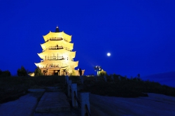 海丝泉州：畅游石狮，从姑嫂塔到黄金海岸