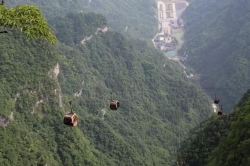 用一个支点，让世界级旅游城市真正发生