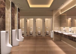 两会热议“厕所革命”  九牧打造成功行业样板