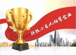 2020年新增培育名单公布  141家泉企入选省科技小巨人领军企业