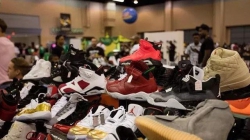 鸿星尔克背后的泉州：运动鞋企超2000家，知名品牌超12个