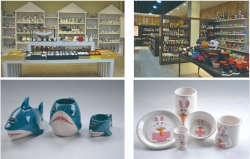 泉州嵩兴陶瓷有限公司：以网为媒   “瓷”销全球