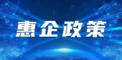 县市联动，政策找企平台培训活动举办——  助推惠企政策广落地 精准润泽企业快成长