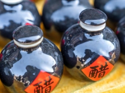组团参加中国（厦门）国际跨境电商展览会——让永春品牌走向世界