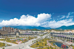 2025年全国10个“领跑县”典型案例之一，福建省唯一获此殊荣的县域  安溪电商何以“领跑”