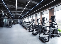 舒华体育：智领未来 质创标杆