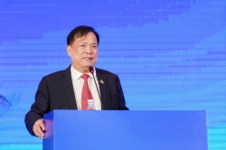 匹克集团董事长许景南：放眼观天下 丹心铸品牌