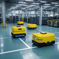 漆漆环保：构筑绿色防线 树立环保标杆